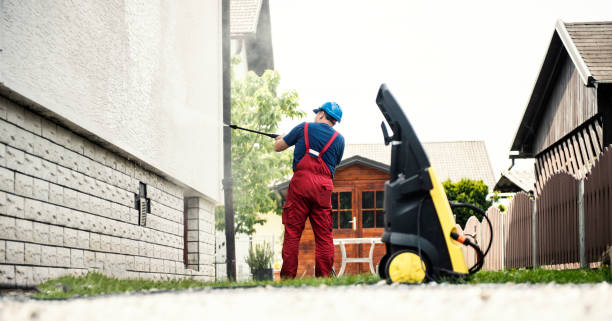 Terry, MS Pressure Washing Services Company