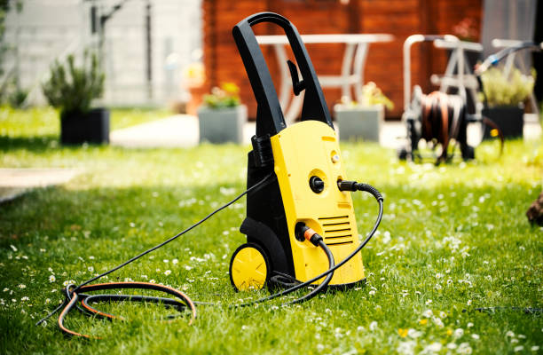 Playground Equipment Cleaning in Terry, MS